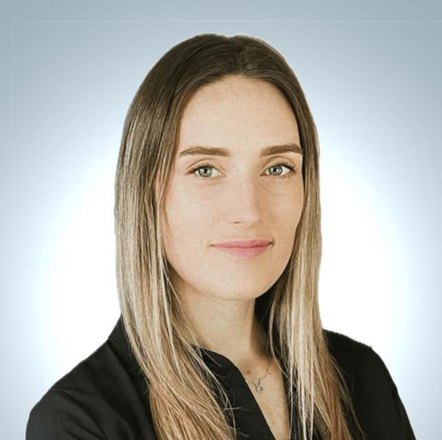 Joanna Starczewska logistics Liderpool