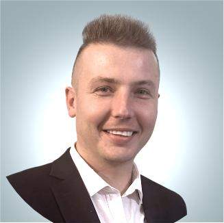 Emil Ładowski sales / dealer Liderpool