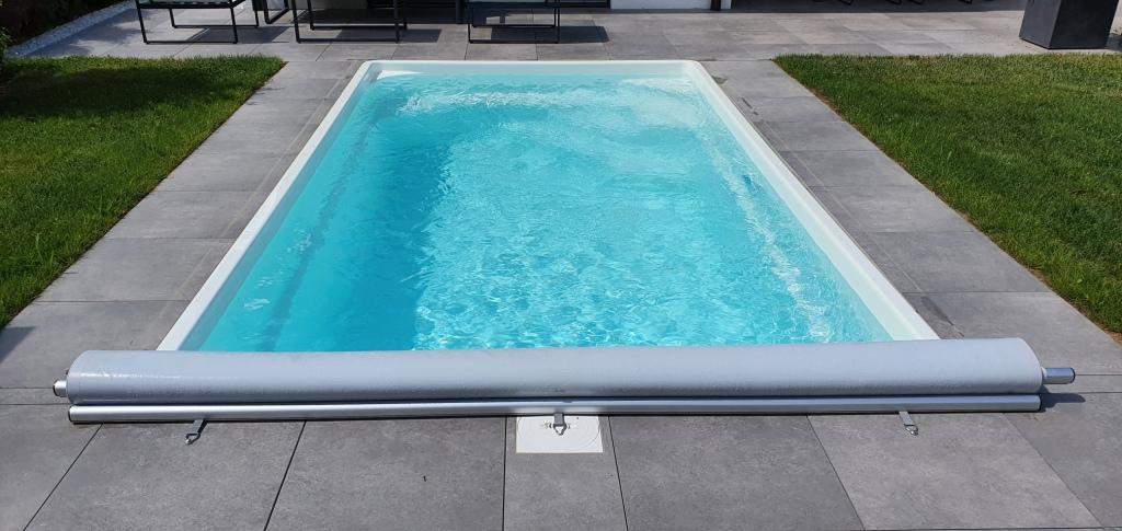compact size, safe Liderpool Covers