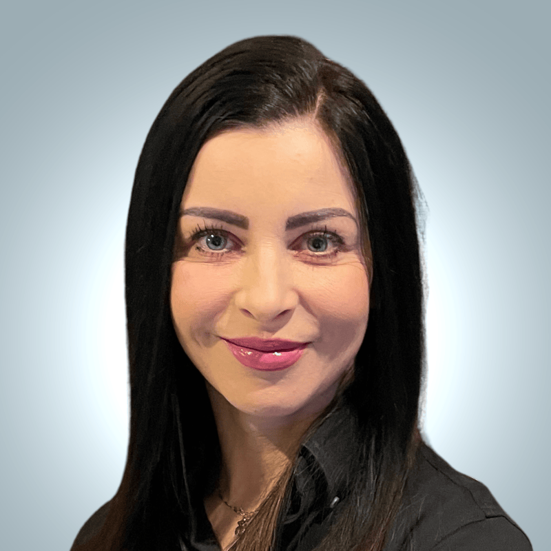 Agnieszka Soppa finance Liderpool