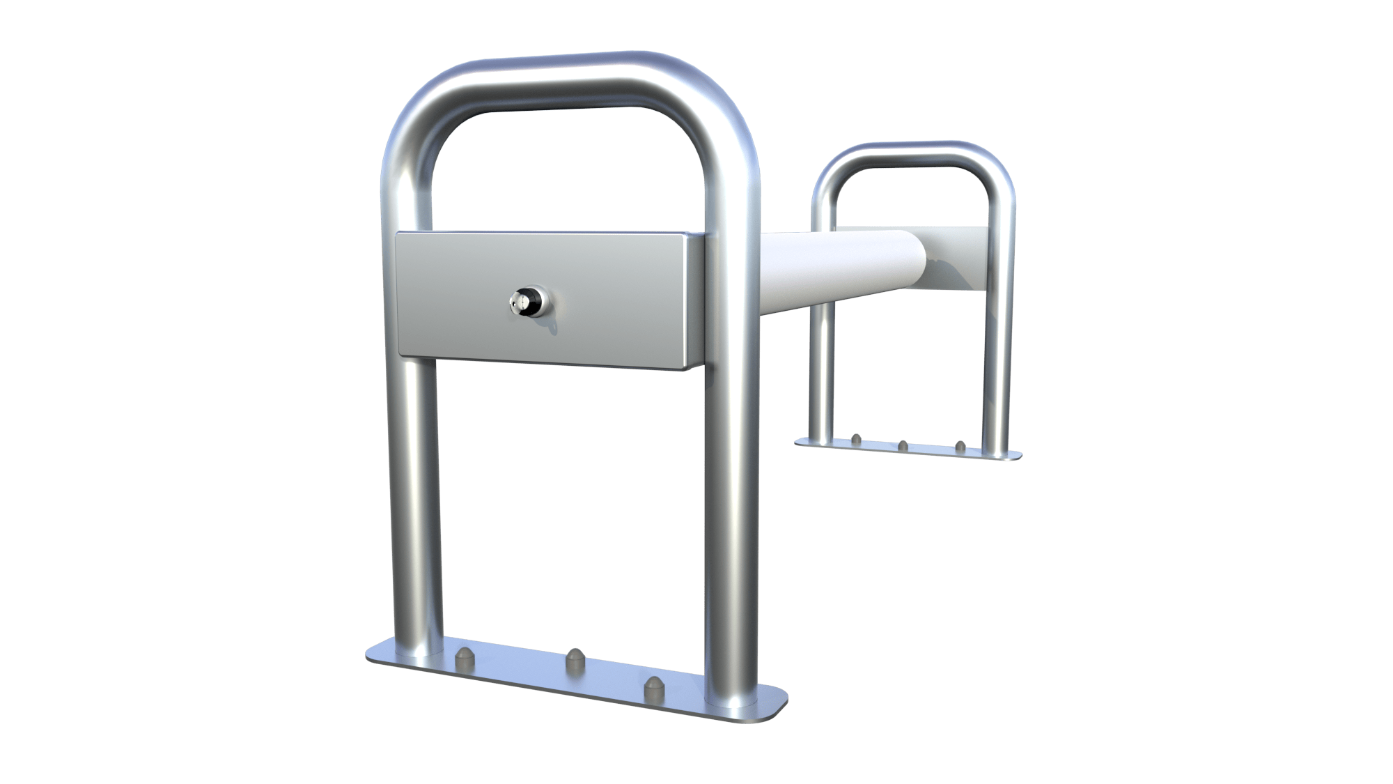 Safety pool cover Segment, easy replacement of segments